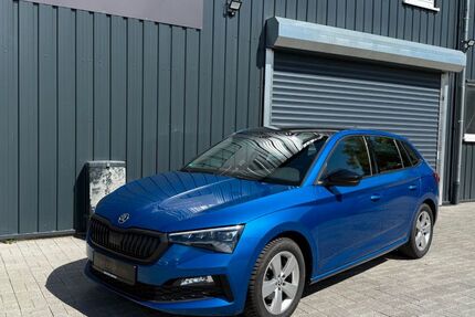 Skoda Scala 92.000 km 15.890 &euro; Unna 59423