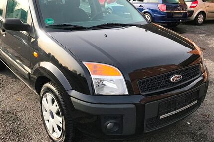 Ford Fusion 140.556 km 4.499 &euro; Unna 59425