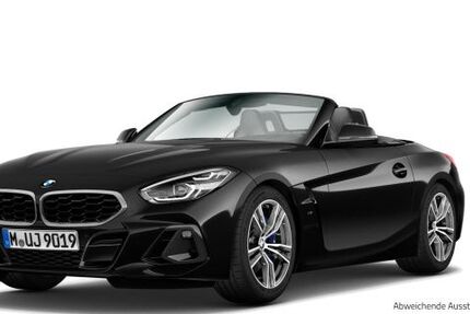 BMW Z4 25.005 km 52.490 € Hamm 59071