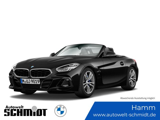 BMW Z4 25.005 km 52.490 € Hamm 59071