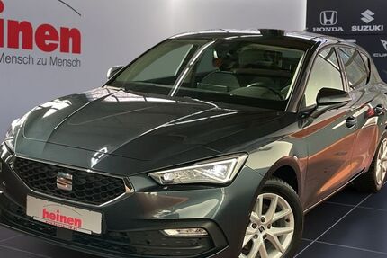 Seat Leon 43.414 km 17.199 &euro; Werne 59368