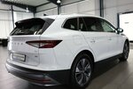 Skoda Enyaq IV 80 LOFT / LEDER, MATRIX-LED, WÄRMEPUMPE 99.000 km 29.444 &euro; Hamm 59077