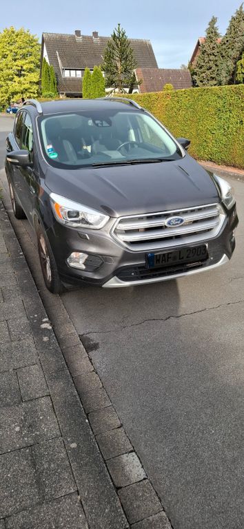 Kuga