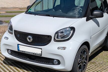 Smart ForTwo 29.000 km 11.590 &euro; Soest 59494