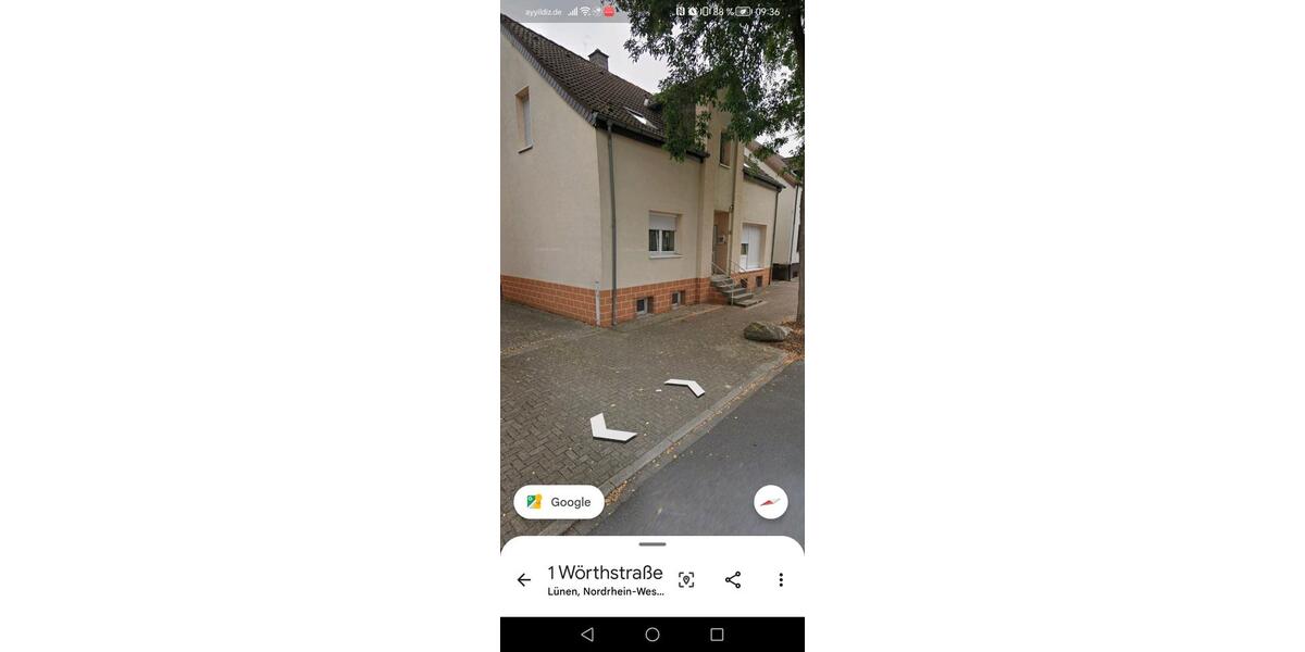 Dachgeschoss wohnung zimmer