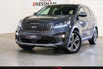 Kia Sorento 154.000 km 20.480 € Hamm 59067