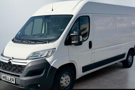 Citroen Jumper 97.412 km 14.880 &euro; Hamm 59067