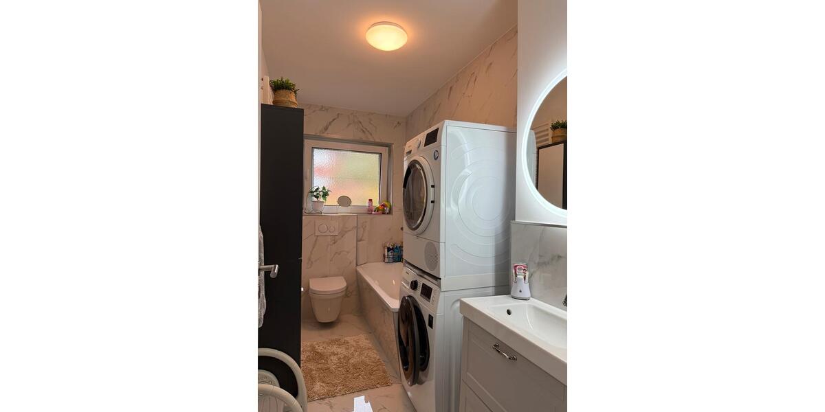 Etagenwohnung Hamm Bockum - 3.5 Zimmer, 76 m&sup2;, 190.000&euro; | Angebot:26341178