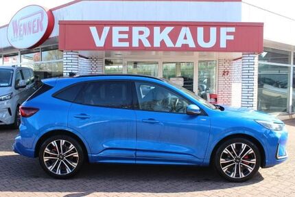 Ford Kuga 9.985 km 33.990 &euro; Werne 59368