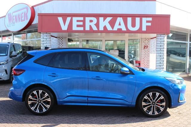 Ford Kuga 9.985 km 33.990 &euro; Werne 59368