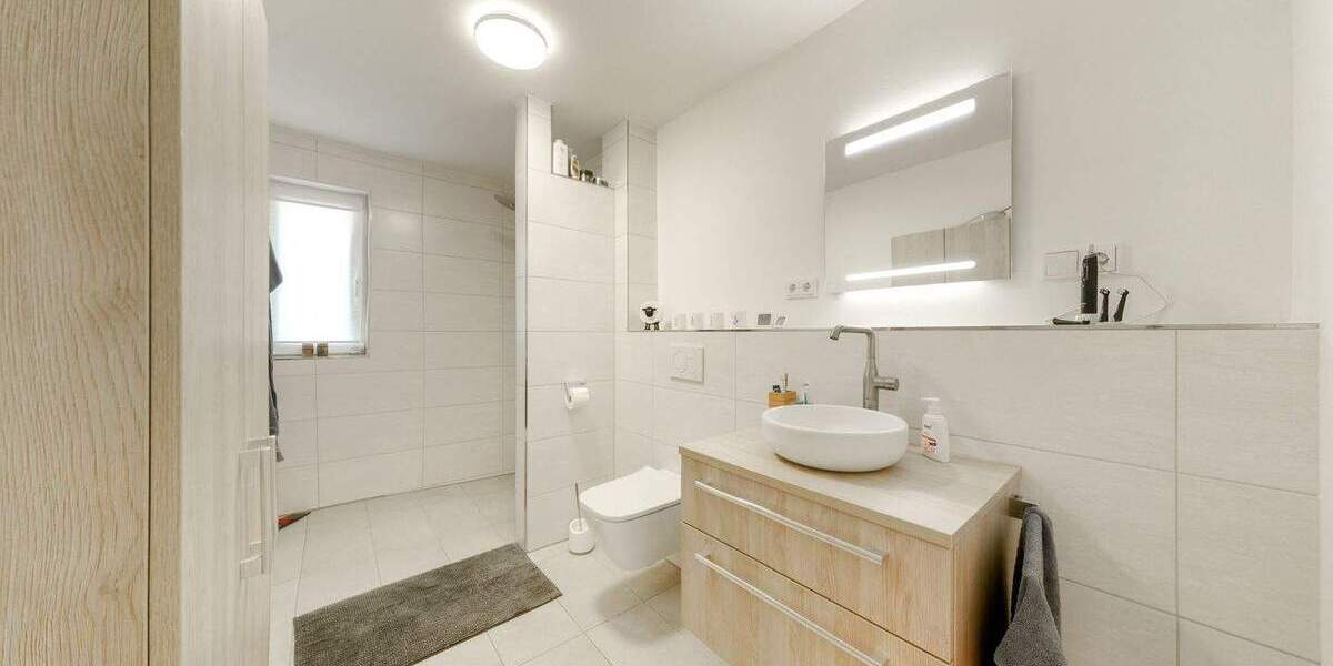 Etagenwohnung Werne - 3 Zimmer, 89 m&sup2;, 359.000&euro; | Angebot:25686038