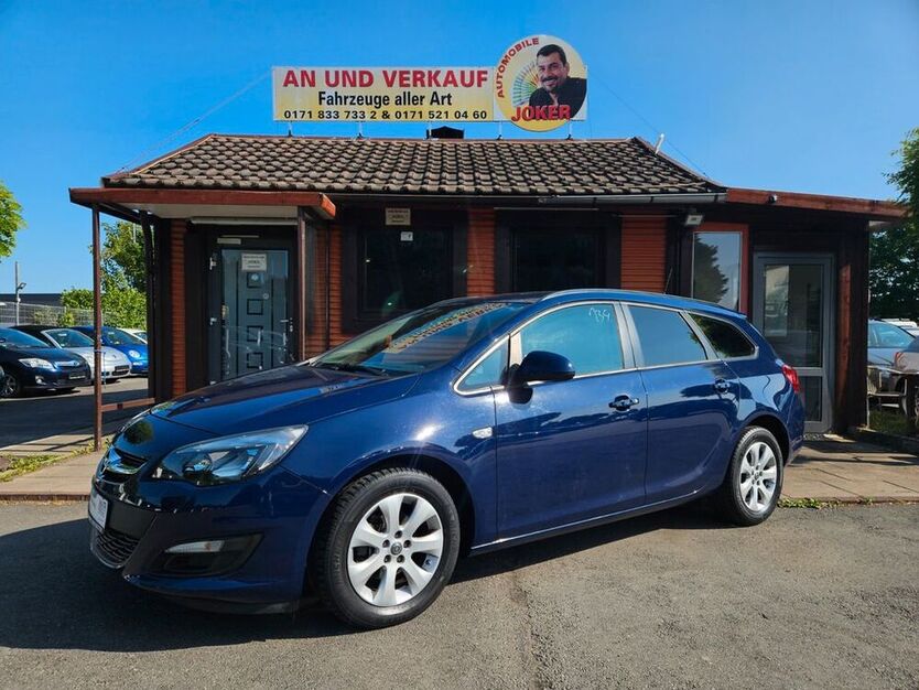 Astra