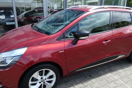 Renault Clio 38.000 km 7.690 &euro; Bergkamen 59192