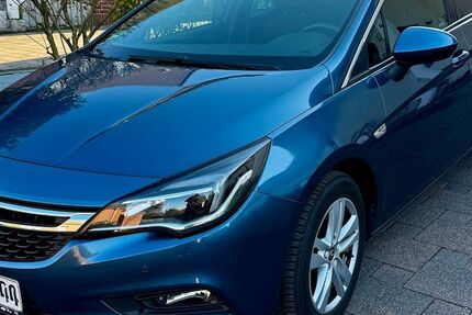 Opel Astra 174.500 km 5.900 &euro; Holzwickede 59439