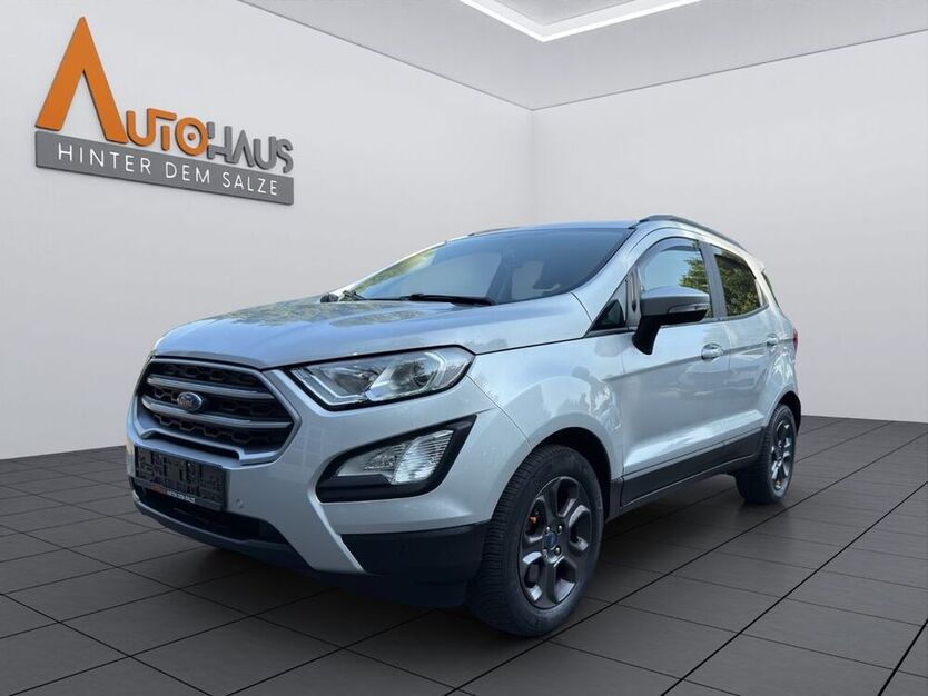 EcoSport