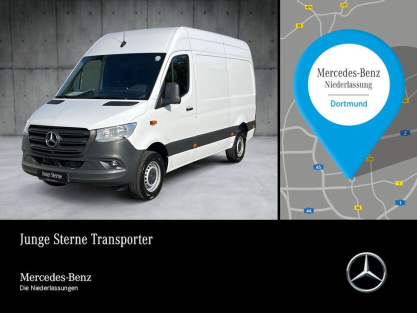 Sprinter
