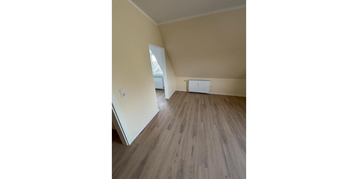 DG Wohnung 47qm Erstbezug nach Renovierung - Wohnung Nr. 37-6 3 zimmer