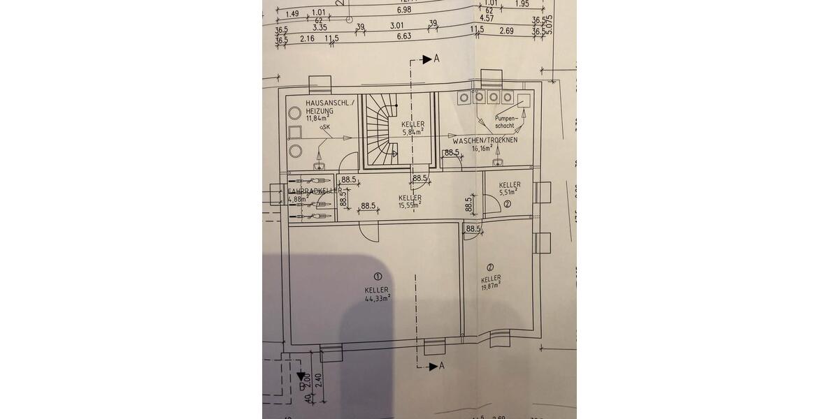 Mehrfamilienhaus, Wohnhaus Ahlen Dolberg - 8 Zimmer, 230 m&sup2;, 698.000&euro; | Angebot:25906173