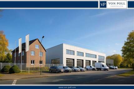 Halle in Hamm 976.000 € 50 m² zimmer