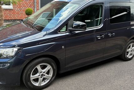 VW Caddy 77.655 km 18.700 &euro; Everswinkel 48351