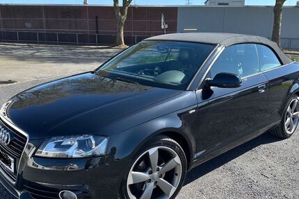 Audi A3 120.000 km 10.150 &euro; Menden 58706