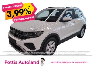 T-Cross