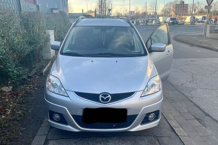 Mazda 5 101.000 km 6.000 &euro; Hamm 59065