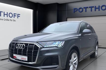Audi Q7 41.415 km 56.750 &euro; Hamm 59075