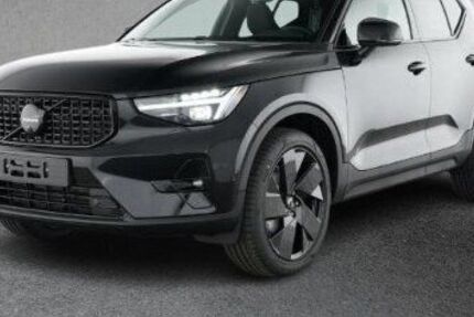 Volvo XC40 10.359 km 36.400 &euro; Hamm 59067