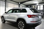 Skoda Kodiaq 1.5 TSI DSG CLEVER / LED / 1.HAND / NAVI+ 128.000 km 22.222 &euro; Hamm 59077