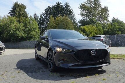 Mazda 3 3.995 km 24.475 &euro; Hamm 59075