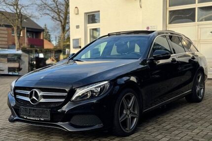 Mercedes-Benz C 250 94.000 km 18.900 &euro; Hamm 59065