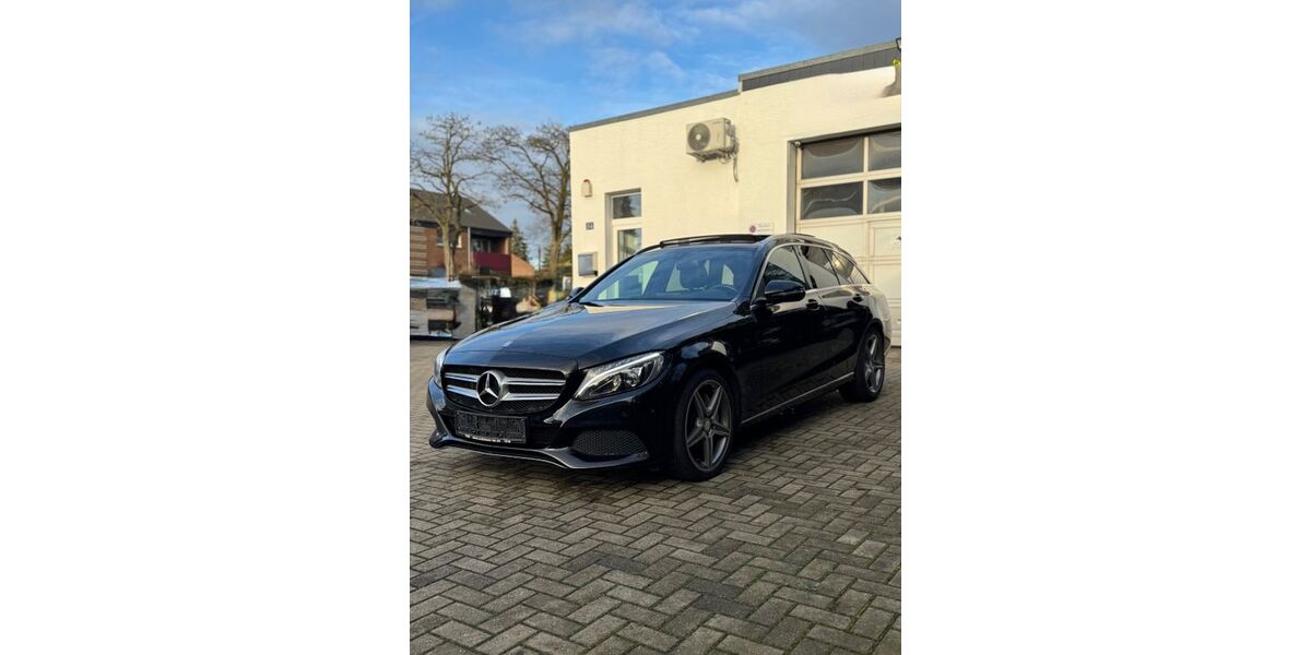 Mercedes-Benz C 250 94.000 km 18.900 &euro; Hamm 59065