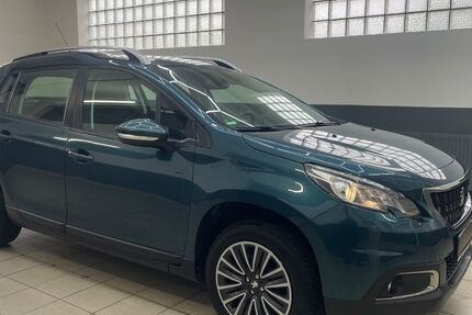 Peugeot 2008 94.751 km 6.500 &euro; Kamen 59174