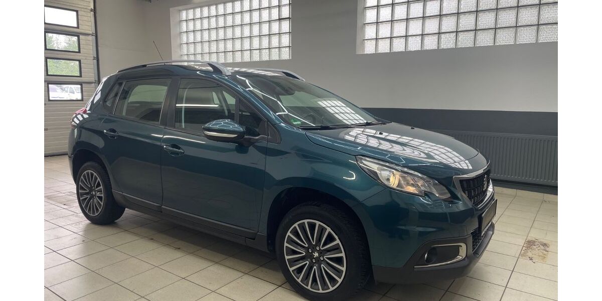 Peugeot 2008 94.751 km 6.500 &euro; Kamen 59174
