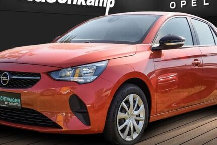 Opel Corsa 28.065 km 12.980 &euro; Selm 59379
