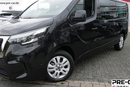 Nissan Primastar 19.674 km 37.950 € Werl 59457