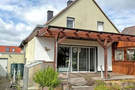 Haus zum Kaufen in Hamm 240.000 € 105 m²