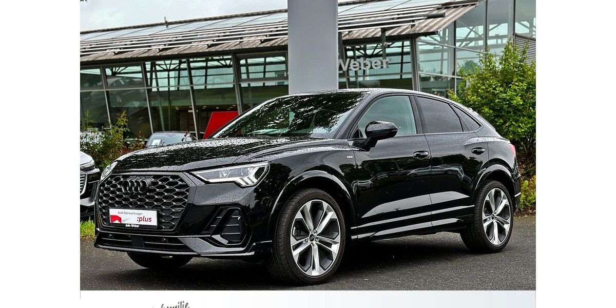 Audi Q3 12.390 km 45.940 &euro; Neubeckum 59269