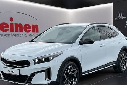 Kia XCeed 8.000 km 28.880 € Dortmund 44263