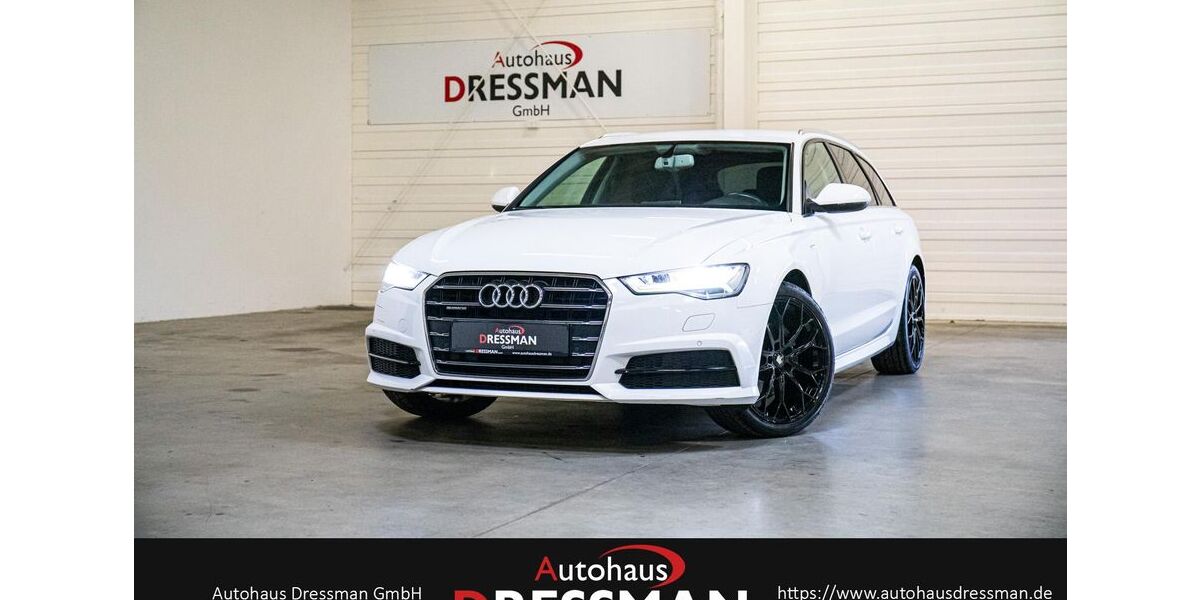 Audi A6 109.000 km 18.869 &euro; Hamm 59067