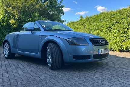 Audi TT 267.000 km 7.900 &euro; Kamen 59174