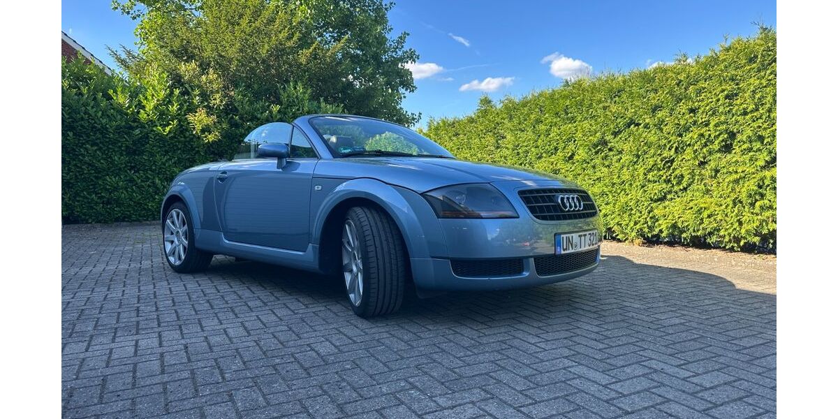 Audi TT 267.000 km 7.900 &euro; Kamen 59174