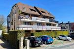 IS-Wermingsen: Gemütliche Dachgeschoßwohnung mit großem Balkon in Süd-Lage