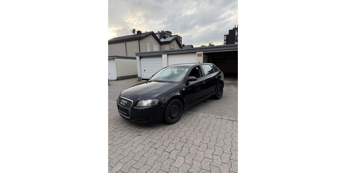 Audi A3 284.600 km 2.399 &euro; Ahlen 59229