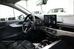Audi A4 Avant 40 TDI QU S-LINE SPORT WHITE MATRIX-LED 124.000 km 30.444 &euro; Hamm 59077