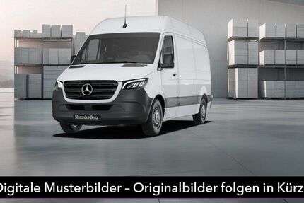 Mercedes-Benz Sprinter 25.000 km 53.253 € Hamm 59067