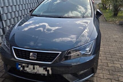 Seat Leon 85.000 km 16.500 &euro; Hamm 59071
