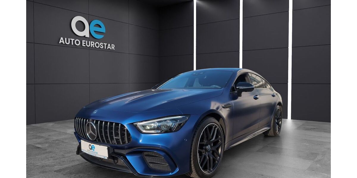 Mercedes-Benz AMG GT 80.404 km 65.950 &euro; Hamm 59077