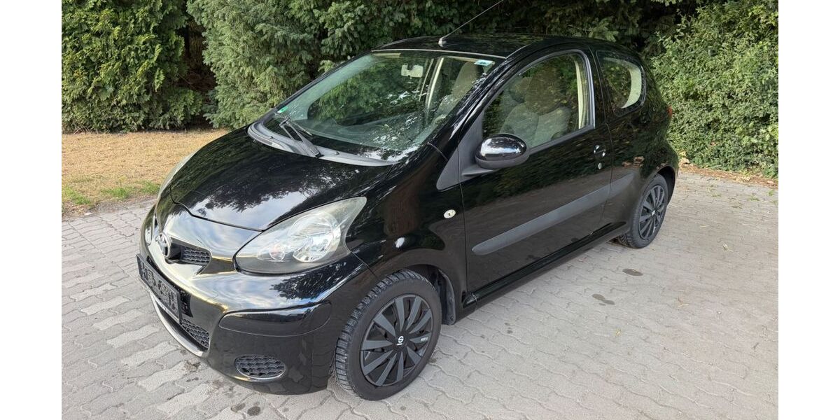 Toyota Aygo (X) 229.000 km 1.500 &euro; Waltrop 45731